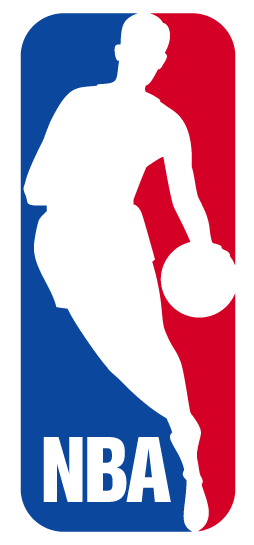 National Basketball Association 1969-2017 Primary Logo iron on transfers for clothing